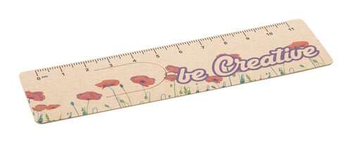 Bamler Eco Individuelles Lesezeichen aus Papier