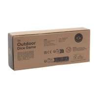 Vorschau: Outdoor Dice Game Würfelspiel Vorschau: Outdoor Dice Game Würfelspiel