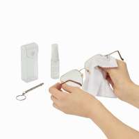 Vorschau: VIEW - Brillen-Reinigungsset Vorschau: VIEW - Brillen-Reinigungsset