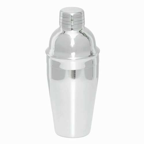Edelstahl-Cocktailshaker-Set BARKEEPER