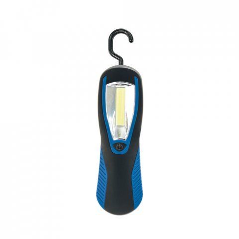 PAVIA COB Light Taschenlampe