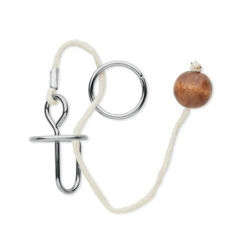 CONNECTION Geduldsspiele-Set