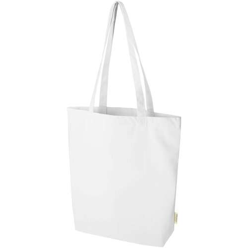 Odisha 270 g/m² OCS Bio-Tragetasche 10L