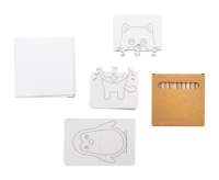 Vorschau: Colozzy Individuelles Ausmalpuzzle Vorschau: Colozzy Individuelles Ausmalpuzzle