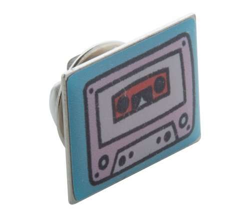 Oran Metall Pin/Anstecker