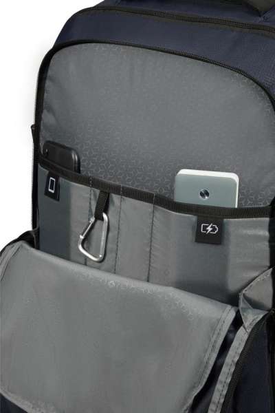 Samsonite-Roader-Laptop Backpack/WH 55/20