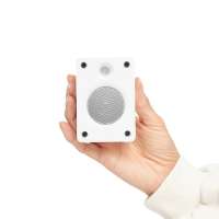 Vorschau: OLD SCHOOL - Wireless-Lautsprecher Vorschau: OLD SCHOOL - Wireless-Lautsprecher