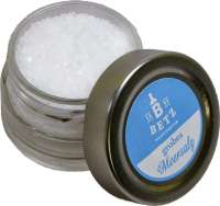 Meersalz im Schraubglas, 60 g