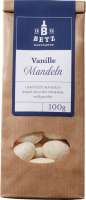 Vanille-Mandeln 100g 