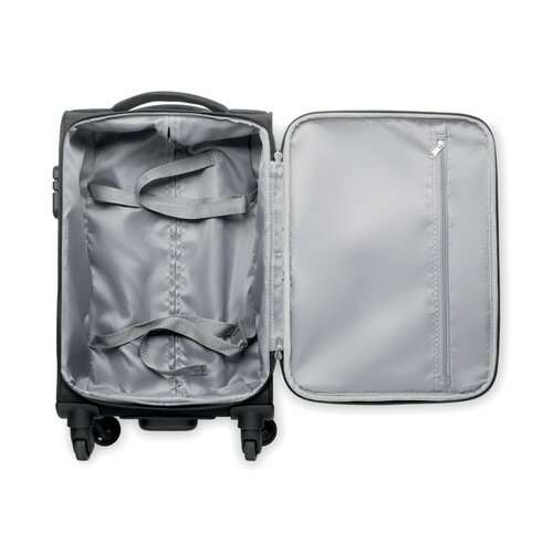 VOYAGE Soft-Trolley 600D RPET