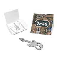 ROMINOX® Key Tool Danke