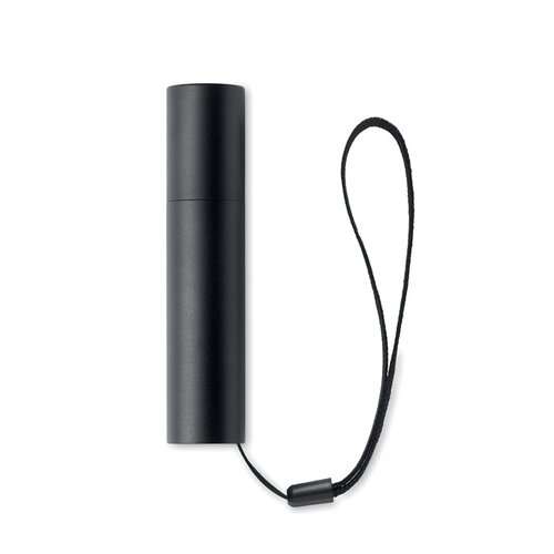 ALUMINATE Wiederaufladbare Taschenlampe