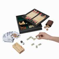 Vorschau: FAMILY-FUN - Spielesammlung Vorschau: FAMILY-FUN - Spielesammlung
