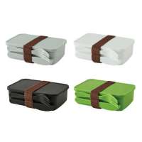 Vorschau: NOONTIME - Lunchbox Vorschau: NOONTIME - Lunchbox