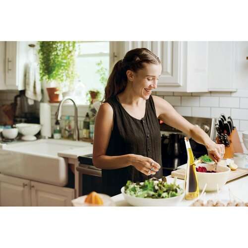 BARRETIN Öl- und Essigflasche