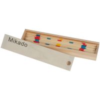 Vorschau: Holz-Mikadospiel Fort Meyers Vorschau: Holz-Mikadospiel Fort Meyers
