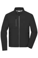 Men's Softshell Jacket