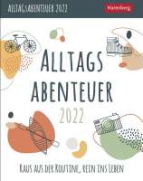 Alltagsabenteuer Wissenskalender