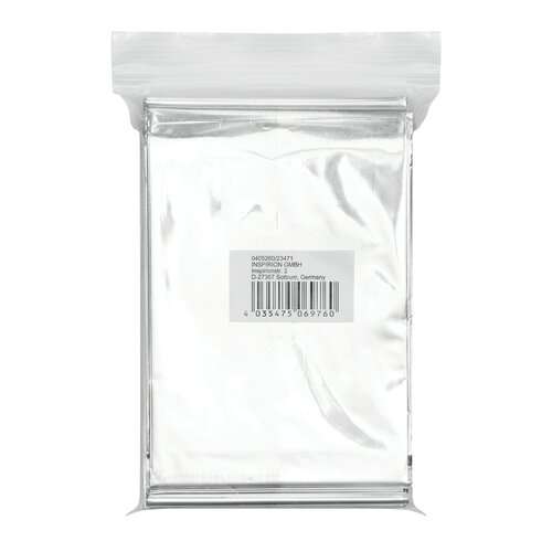 COVERING UP - Wärmedecke