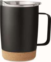 Doppelwandiger Becher 300ml