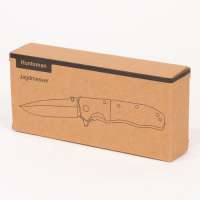 Vorschau: HUNTSMAN - Jagdmesser Vorschau: HUNTSMAN - Jagdmesser
