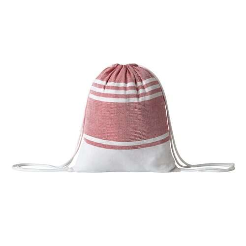 SUN & STEAM - Großes Strandtuch / Saunatuch