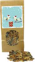 Vorschau: Vogel-Festmahl, 1-4 c Digitaldruck inklusive Vorschau: Vogel-Festmahl, 1-4 c Digitaldruck inklusive