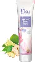 Vorschau: Handbalsam Ingwer, 100 ml Tube Vorschau: Handbalsam Ingwer, 100 ml Tube