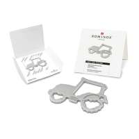 ROMINOX® Key Tool // Tractor - 18 functions (Traktor) ROMINOX® Key Tool // Tractor - 18 functions (Traktor)