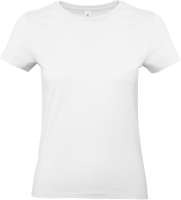 Damen T-Shirt B&C | #E190