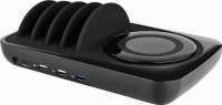 Metmaxx® Charge Center "ProWireless" 