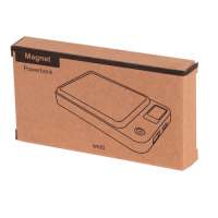 Vorschau: MAGNET - Powerbank Vorschau: MAGNET - Powerbank