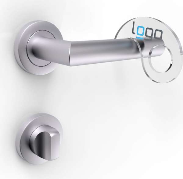 2 in 1 Hygiene Alltagshelfer - Acryl Variante Express 24h