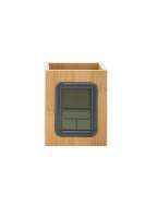 Vorschau: Horubo Multifunktionaler Stifteköcher Vorschau: Horubo Multifunktionaler Stifteköcher