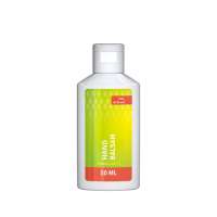 50 ml Flasche - Handbalsam "Ingwer-Limette"