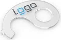 Vorschau: 2 in 1 Hygiene Alltagshelfer - Acryl Variante Express 24h Vorschau: 2 in 1 Hygiene Alltagshelfer - Acryl Variante Express 24h