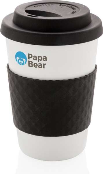 Wiederverwendbarer Kaffeebecher 270ml