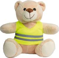 Vorschau: Plüsch Bär Siggi Vorschau: Plüsch Bär Siggi