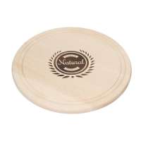 Vorschau: Schneidbrett "Woody" Rund Vorschau: Schneidbrett "Woody" Rund