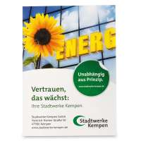 Vorschau: Samentütchen Klein - Standardpapier - Vergissmeinnicht Vorschau: Samentütchen Klein - Standardpapier - Vergissmeinnicht