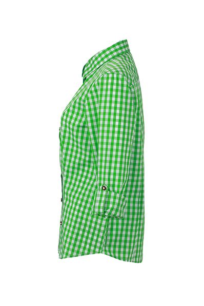 Ladies' Traditional Shirt