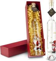 Präsentset Flüssiger Adventskalender Grappa