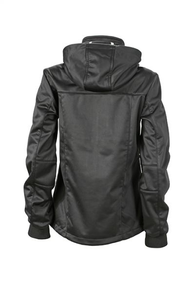 Ladies' Maritime Jacket