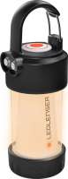 Laterne Led Lenser ML4 warm light