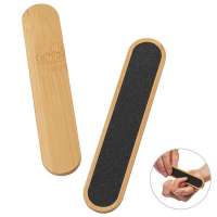 Vorschau: Nagelfeile Bambus Vorschau: Nagelfeile Bambus