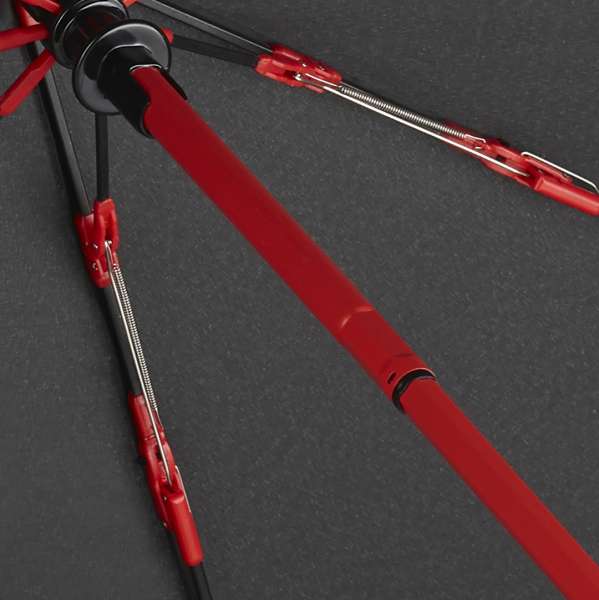 Oversize-Taschenschirm FARE®-AOC Colorline