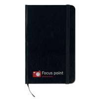 Vorschau: SQUARED DIN A5 Notizbuch Vorschau: SQUARED DIN A5 Notizbuch