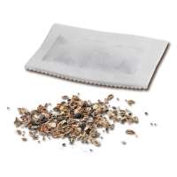 Vorschau: Bienen Klappkärtchen mit Samen Vorschau: Bienen Klappkärtchen mit Samen