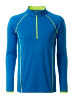 Men's Sports Shirt Longsleeve