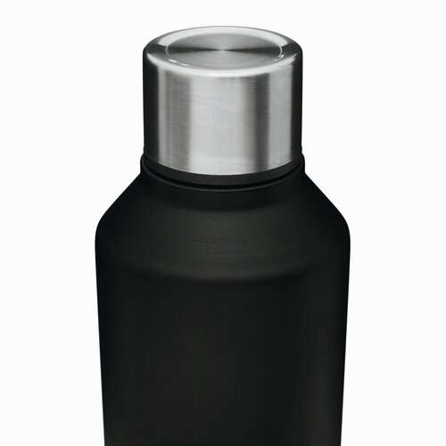 RICH FLAVOUR - Vakuum-Trinkflasche